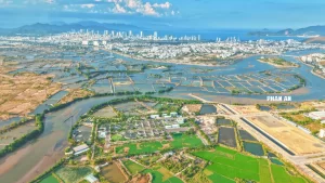 Sun Group Nha Trang khởi công dự án 17.000 tỷ
